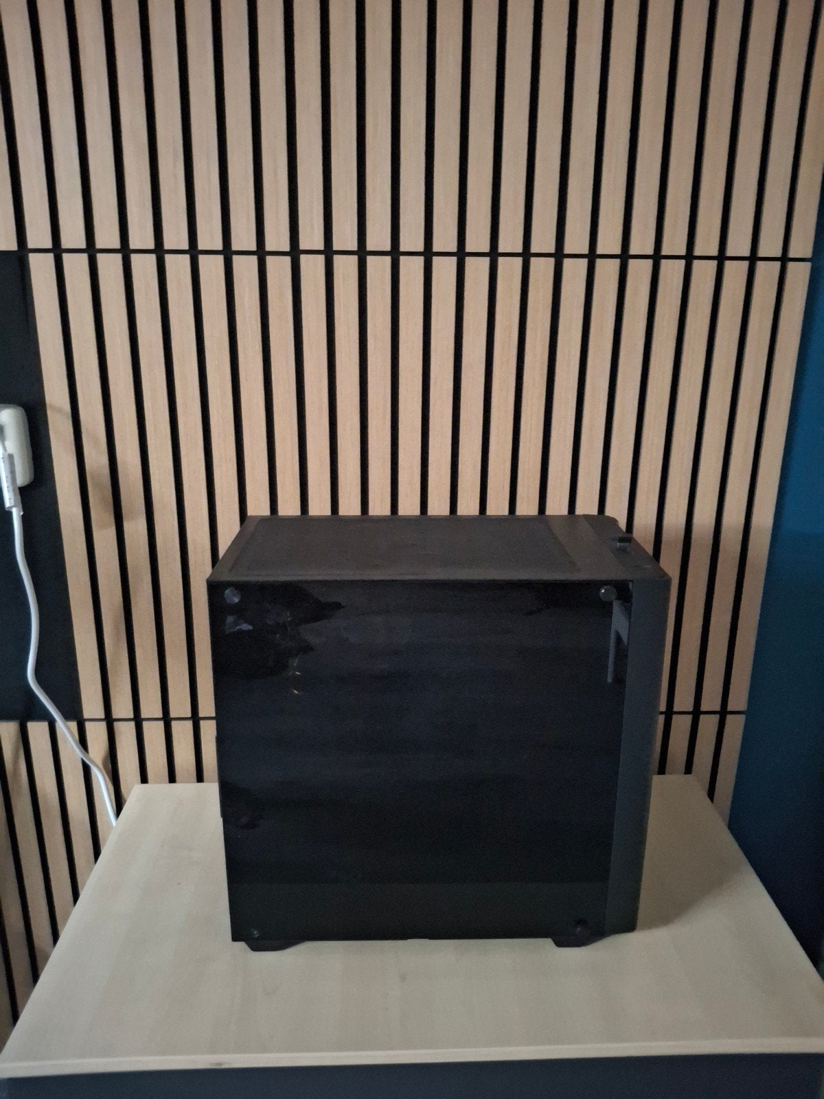 GamePC *4,5 TB opslag*, Computers en Software, Desktop Pc's, Zo goed als nieuw, 4 Ghz of meer, HDD, SSD, 32 GB, Met videokaart