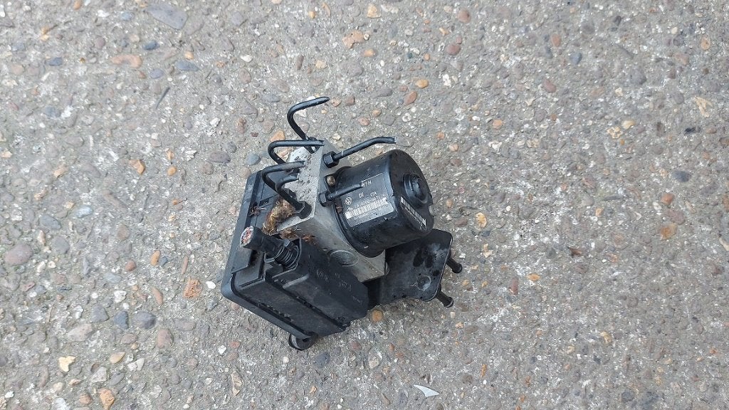 ABS pomp VW Polo 2004, Ophalen of Verzenden