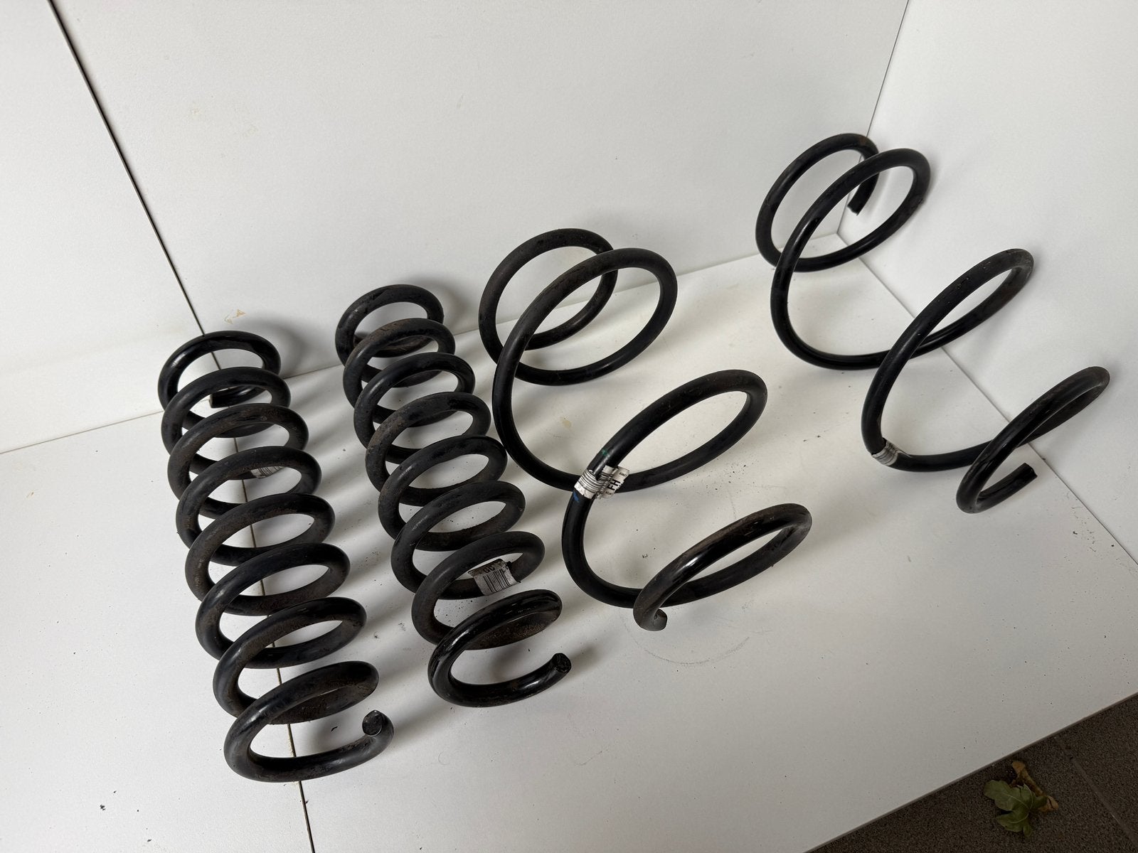Originele veren BMW, Ophalen, Gebruikt, BMW