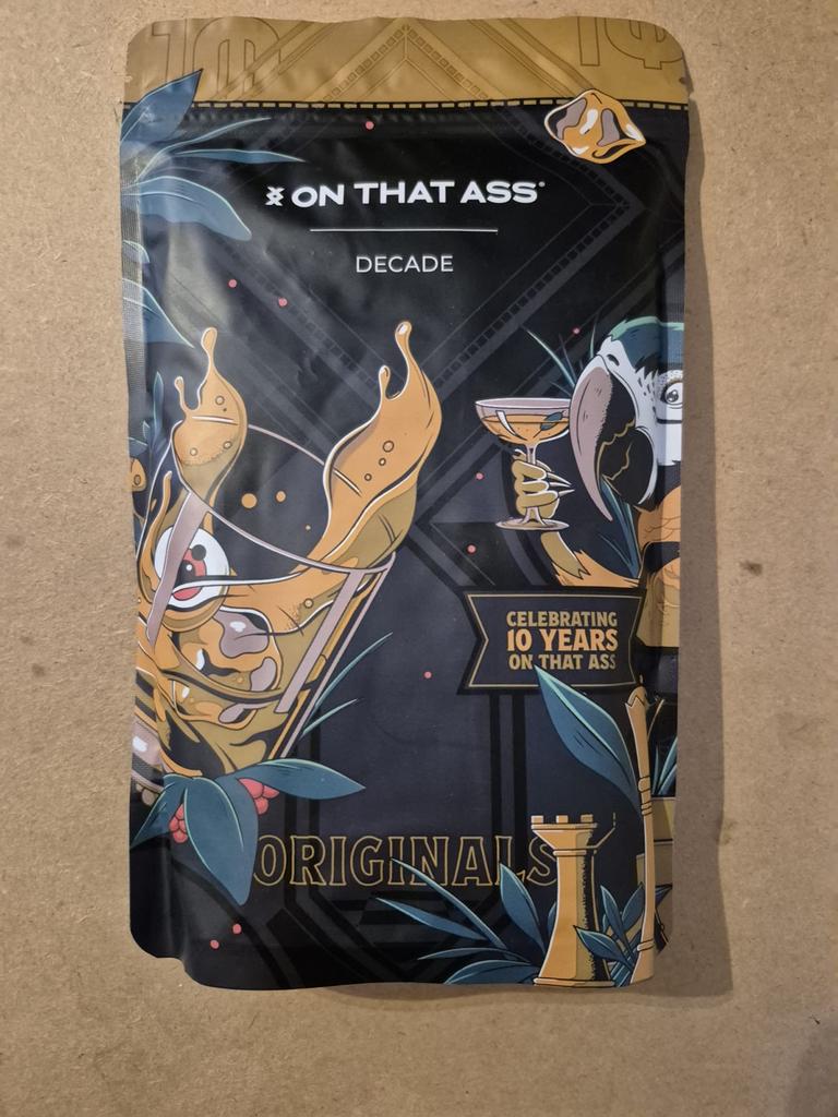 On That Ass Onderbroeken - Diverse Designs, Kleding | Heren, Ophalen of Verzenden, Overige kleuren, Boxer
