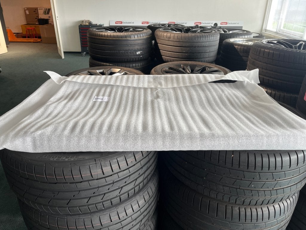 Hoedenplank voor uw BMW X1 U11 origineel BMW, Verzenden, Nieuw, Info@bmw.nl, Postbus 5808 2280 HV Rijswijk
