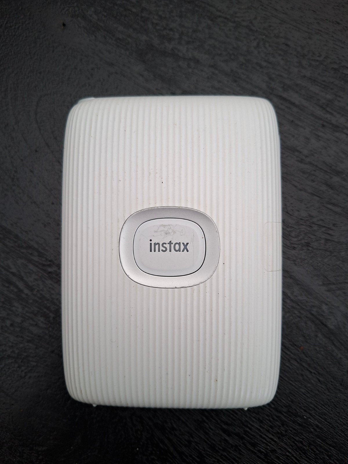 Fujifilm Instax Mini Link Printer - Wit, Computers en Software, Pocketprinters, Gebruikt, Ophalen