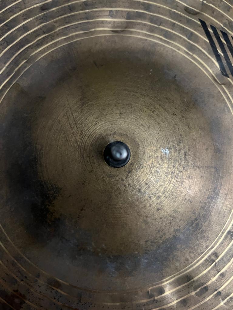 Zildjian K Custom Special Dry Crash Bekken 18 inch, Muziek en Instrumenten, Ophalen of Verzenden, Gebruikt, Overige merken