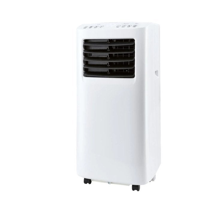 TRONIC Mobiele airco 7000 BTU (NIEUW), Ophalen, Minder dan 60 m³, Energieklasse A of zuiniger, Nieuw