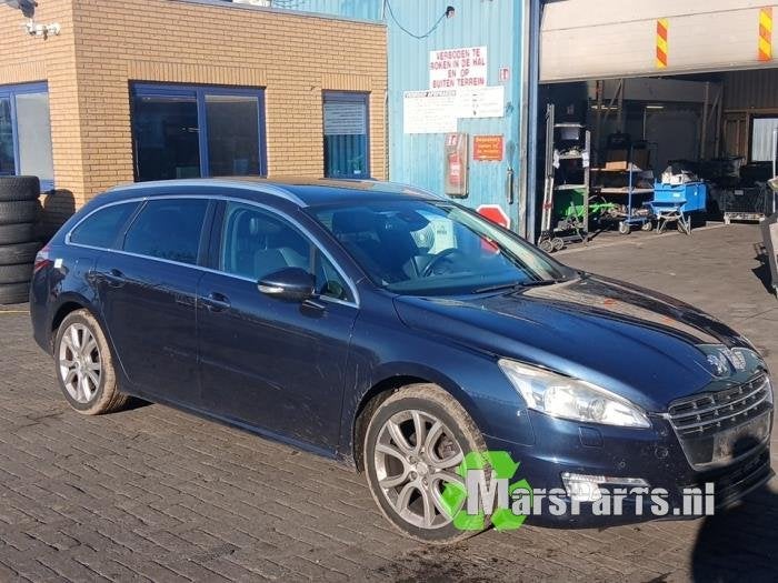 Brandstofpomp Elektrisch van een Peugeot 508, Gebruikt, -, -, Ophalen of Verzenden