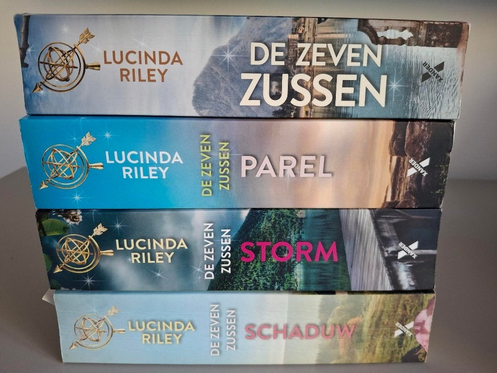 boeken, Boeken, Ophalen of Verzenden, Zo goed als nieuw
