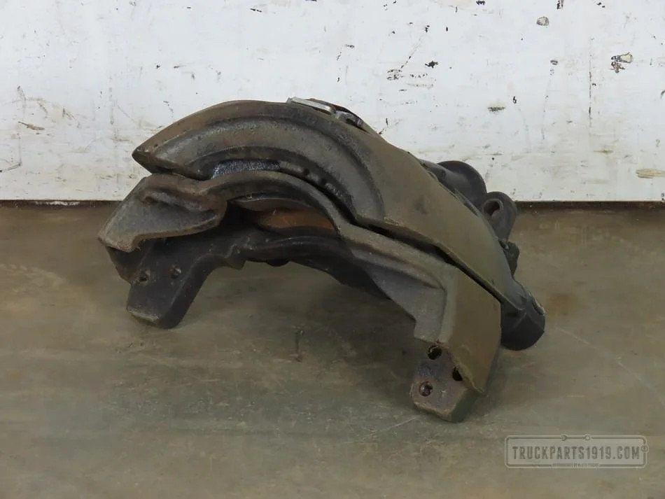 Iveco Brake System Remklauw Iveco, Ophalen, Gebruikt, Iveco, Remmen en Aandrijving