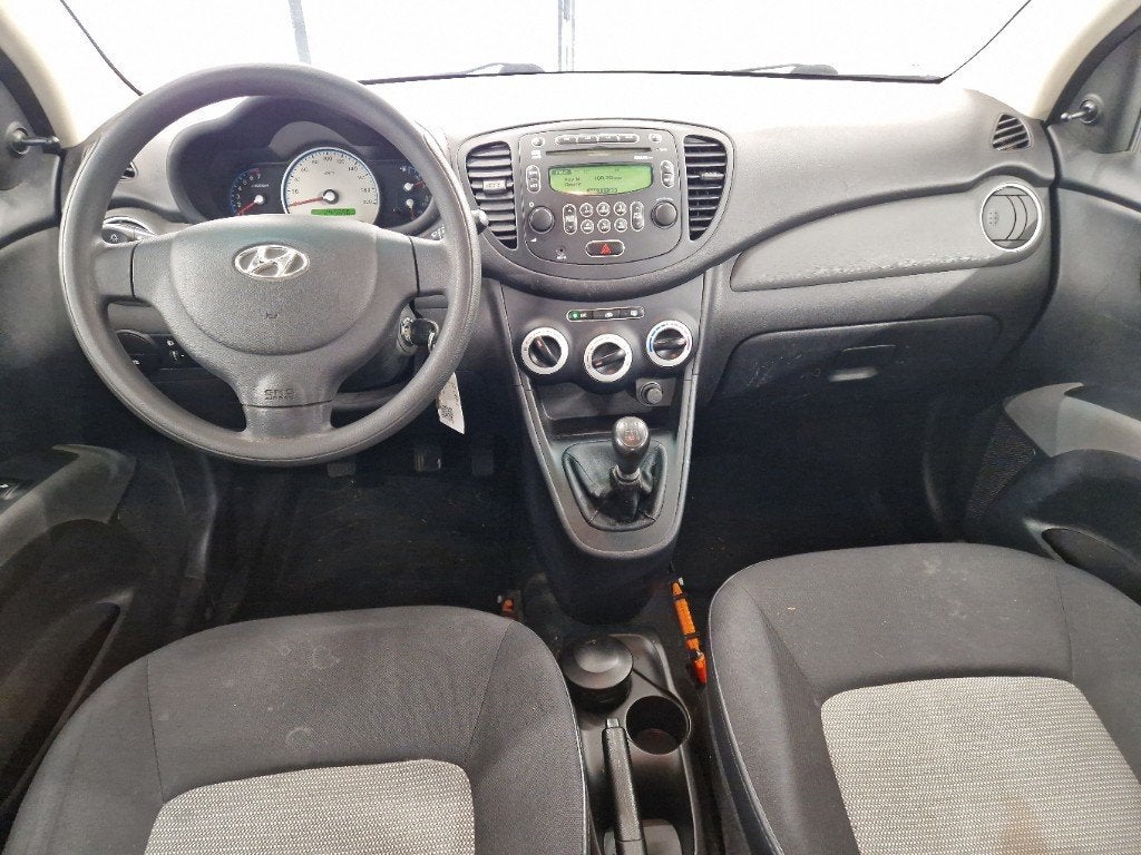 Foto 7 van Hyundai I10 1.1 Active Cool 1E EIGENAAR|AIRCO|NAP|NEWAPK