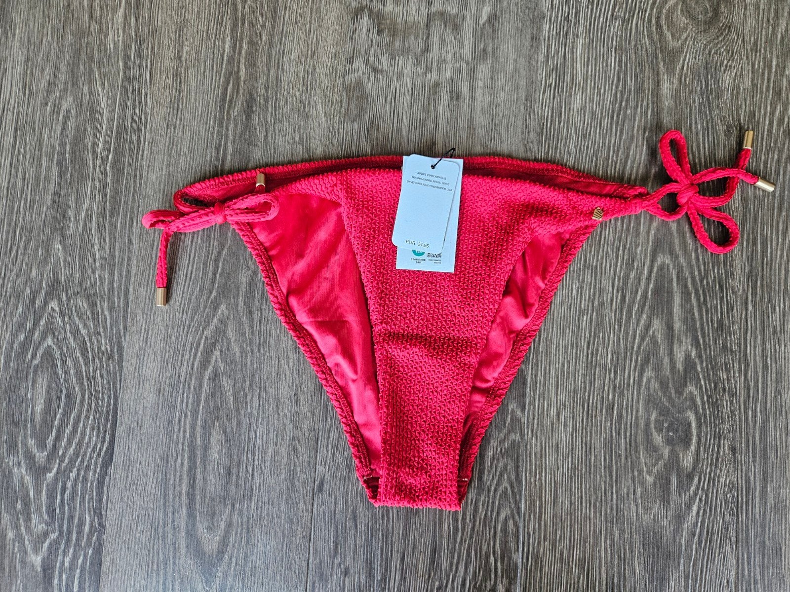 Nieuw Beachlife bikini broekje maat 40, Kleding | Dames, Badmode en Zwemkleding, Beachlife, Ophalen of Verzenden, Nieuw, Bikini