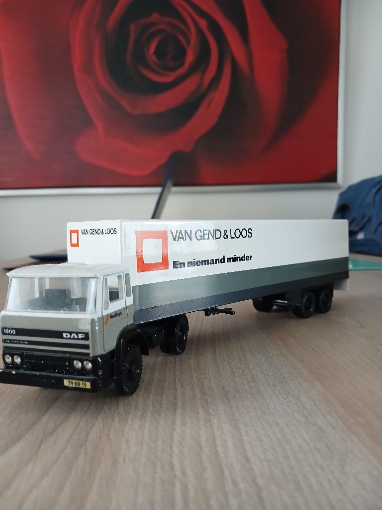 lion car, Hobby en Vrije tijd, Ophalen of Verzenden, Zo goed als nieuw, Bus of Vrachtwagen, Lion Toys