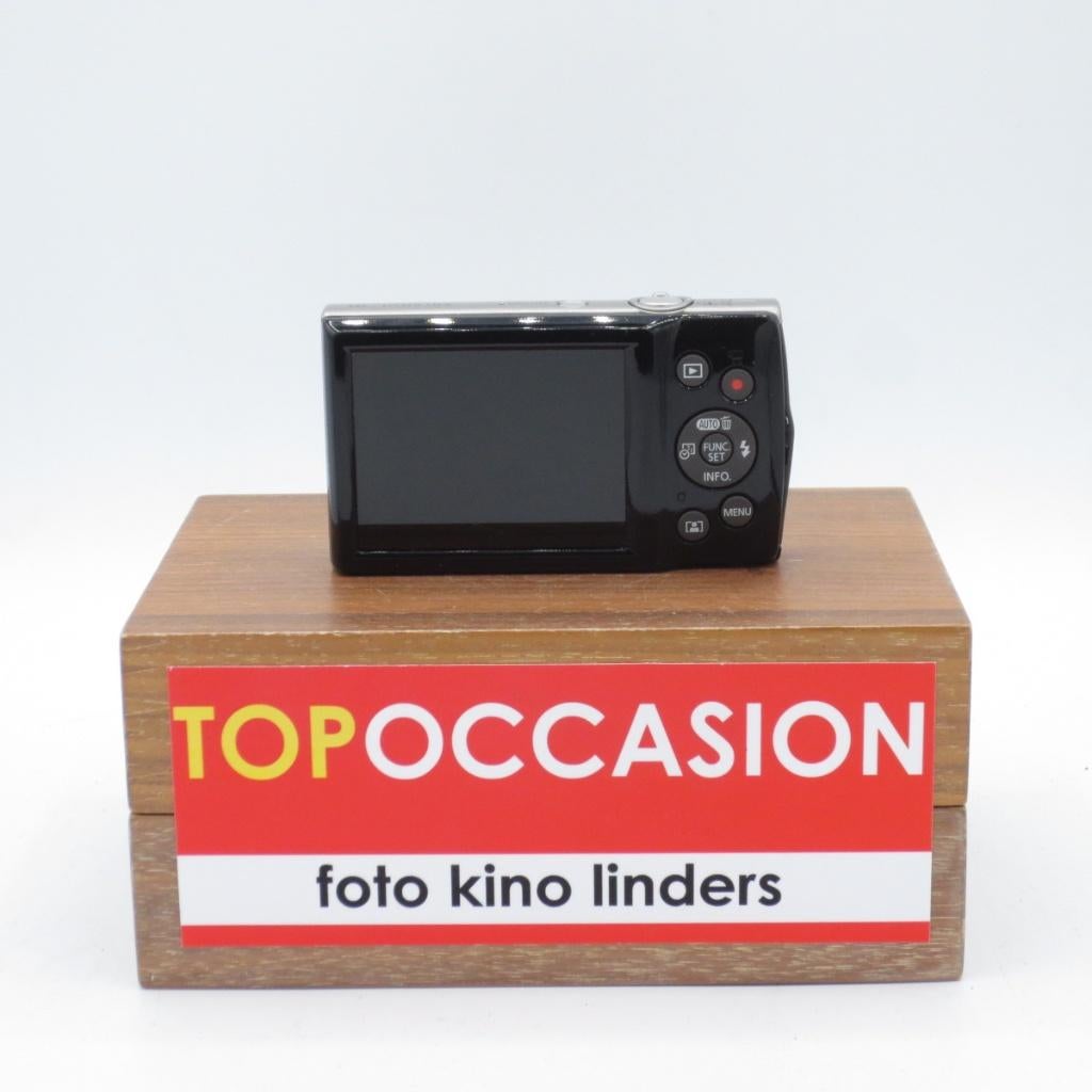 OCCASION: Canon Ixus 185, Audio, Tv en Foto, Fotocamera's Digitaal, 20 Megapixel, Gebruikt, Canon, Compact