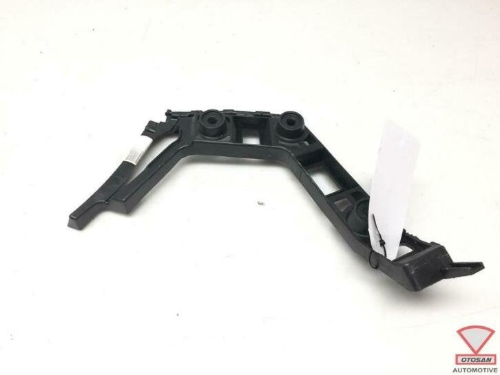 vw golf 6 bumpergeleider rechts achter 5k6807394, Gebruikt, Volkswagen, Volkswagen AG, Achter
