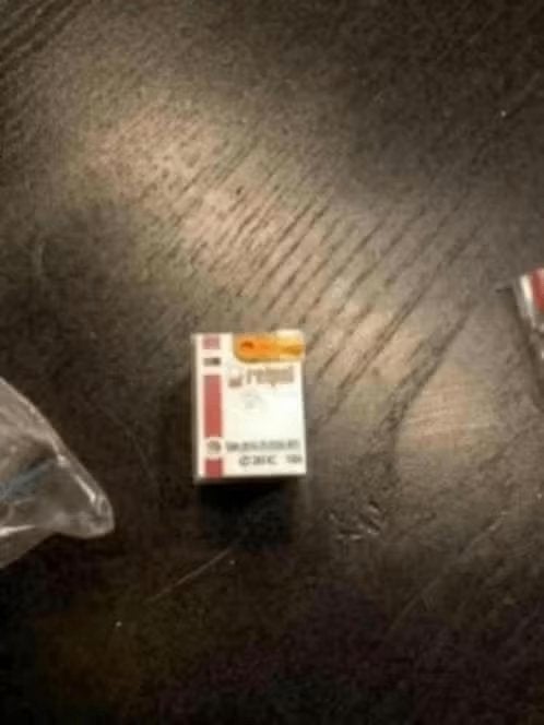NIEUW! Relpol Switching Current Plug In €4,99, Hobby en Vrije tijd, Elektronica-componenten, Nieuw, Ophalen of Verzenden