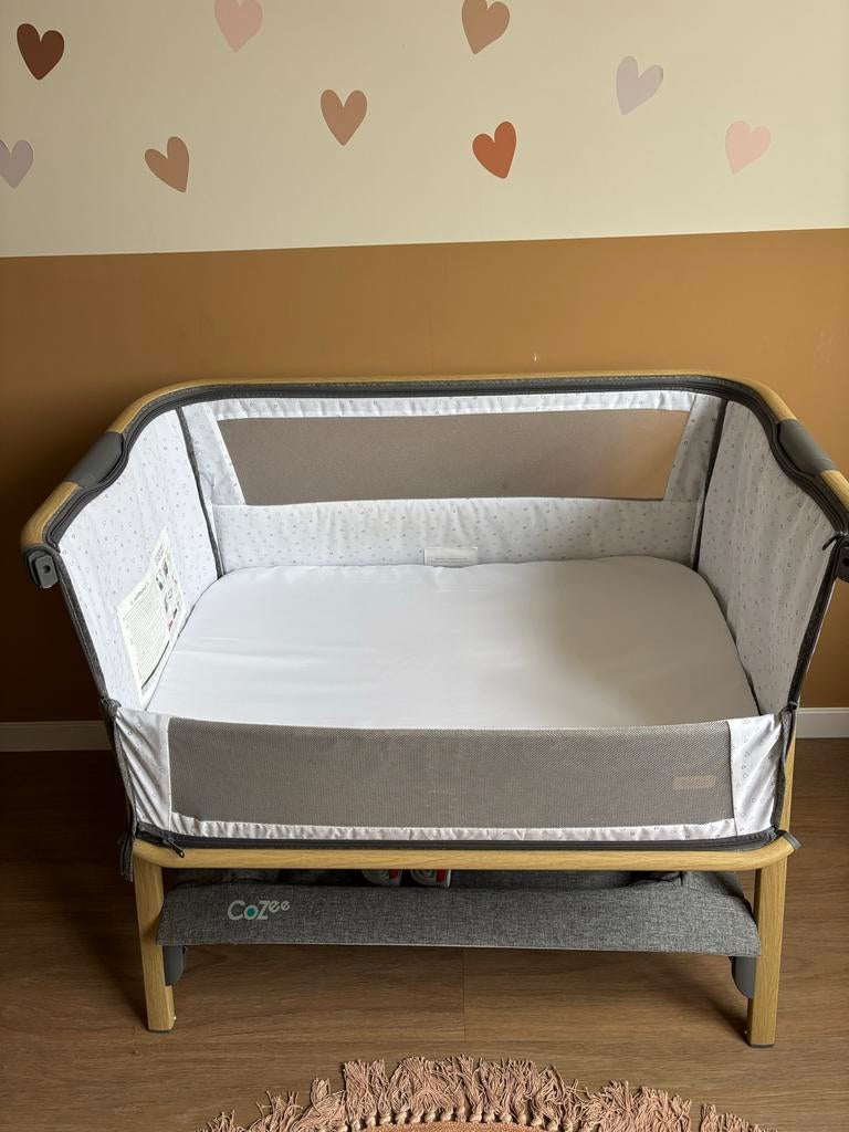 Cosleeper Tutti Bambini, Ophalen, Gebruikt, Wieg