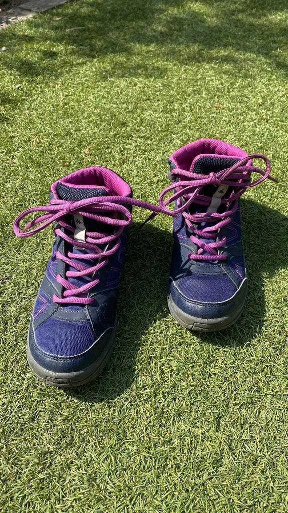 Wandelschoenen kind Maat 37, Sport en Fitness, Bergsport en Wandelen, Ophalen of Verzenden, Gebruikt, Schoenen