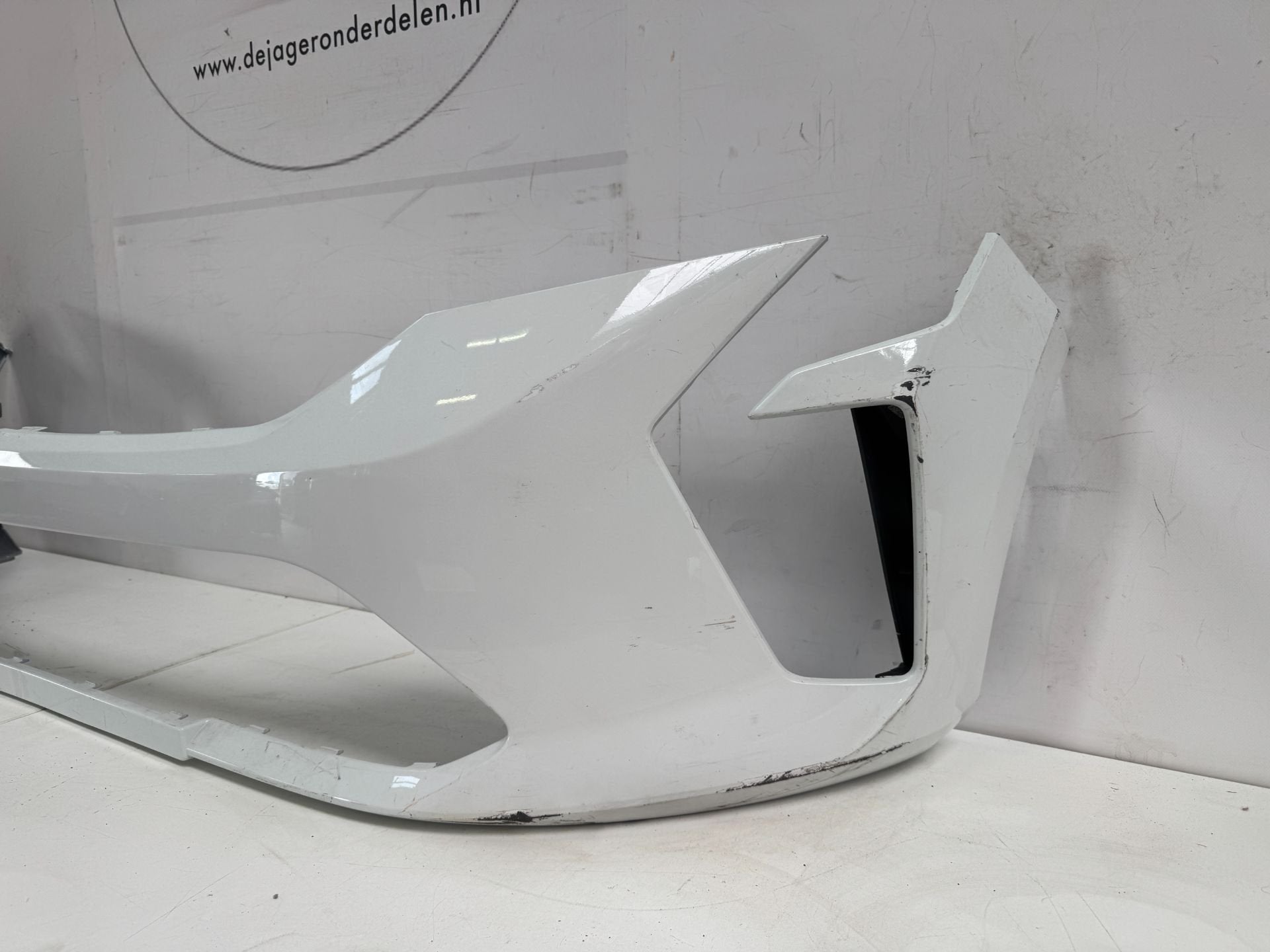 RENAULT CLIO 5 FACELIFT VOORBUMPER BUMPER BUMPER 2022-, Renault Group, Gebruikt, Contact.group@renault.com, Ophalen of Verzenden
