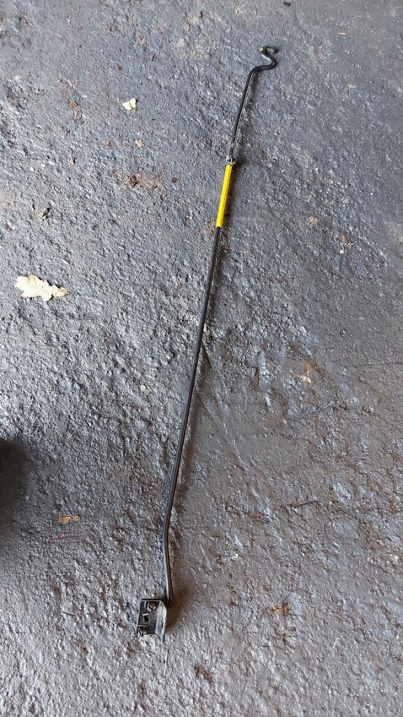 Motorkap stok Opel Astra G, Ophalen of Verzenden