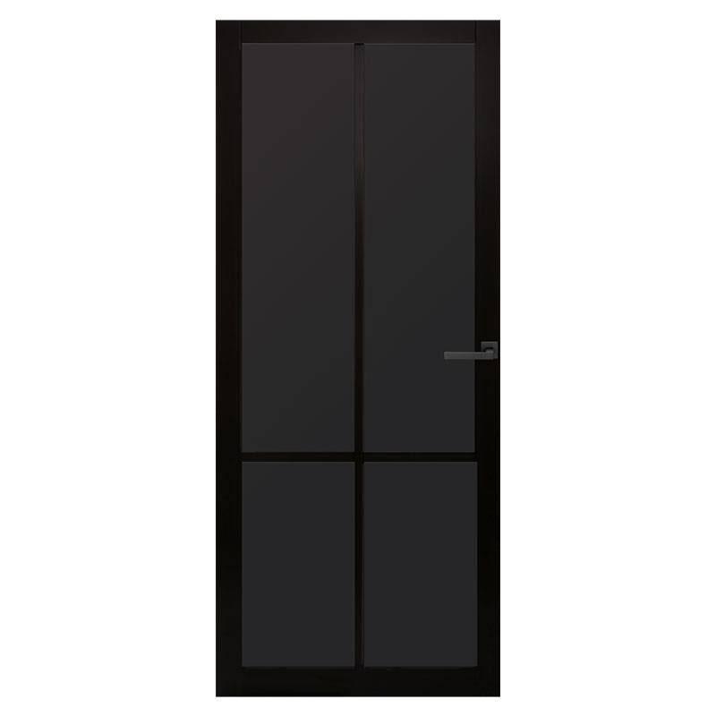 Nieuwe Binnendeuren in de maat 78x231.5 cm Stomp, Minder dan 80 cm, 215 cm of meer, Binnendeur, Nieuw