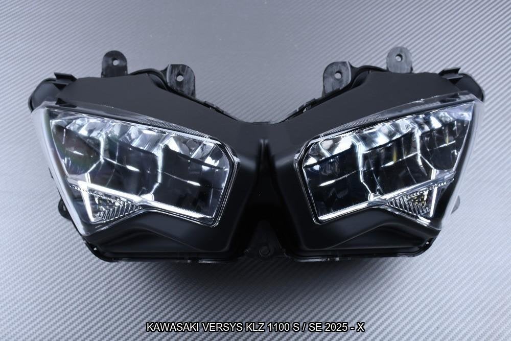 Koplamp / Voorlicht LED AVDB KAWASAKI VERSYS 1100 2025 - X, Ophalen of Verzenden, Nieuw