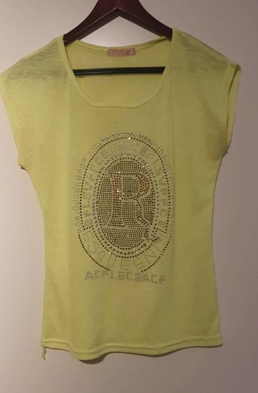 Leuke Collection blink - blink blouse. Nieuw. Maat L., Ophalen of Verzenden, Nieuw