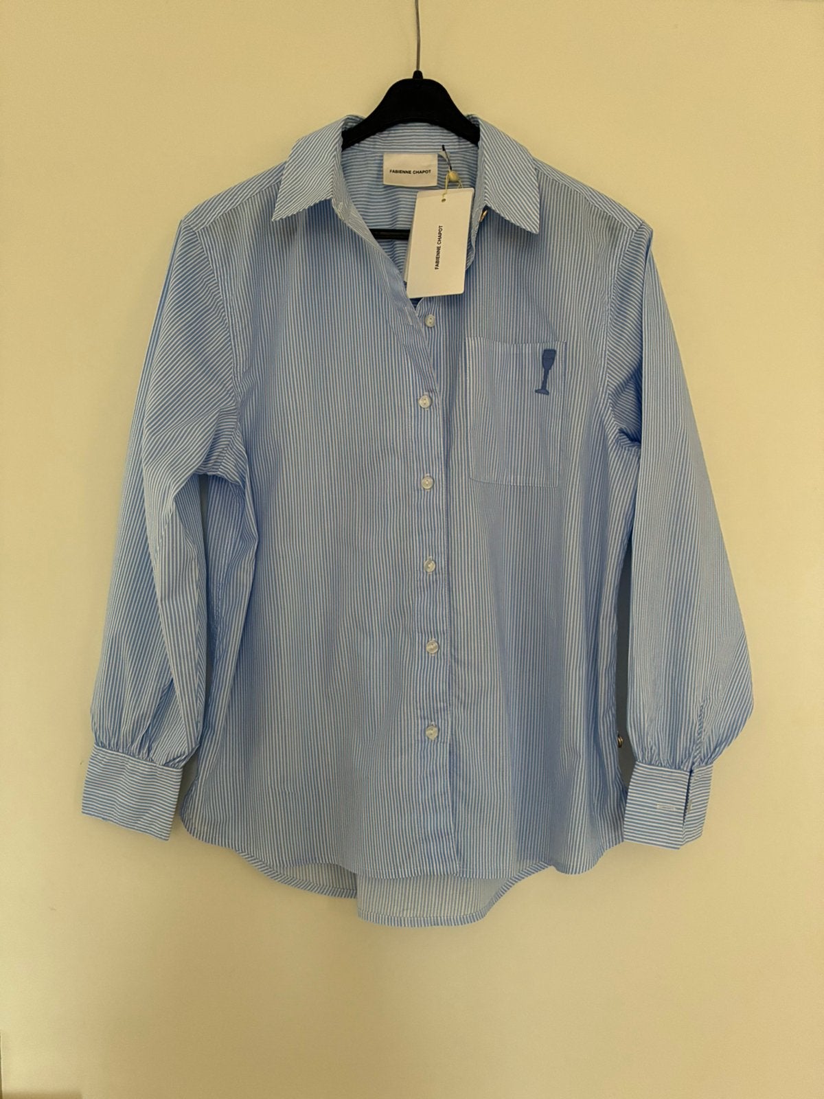 Blouse ( Fabienne Chapot - nieuw ), Ophalen of Verzenden, Nieuw, Overige kleuren