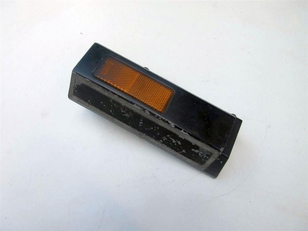 Honda VF500C radiator zijkap R radiateur cover VF 500 C kap, Ophalen of Verzenden