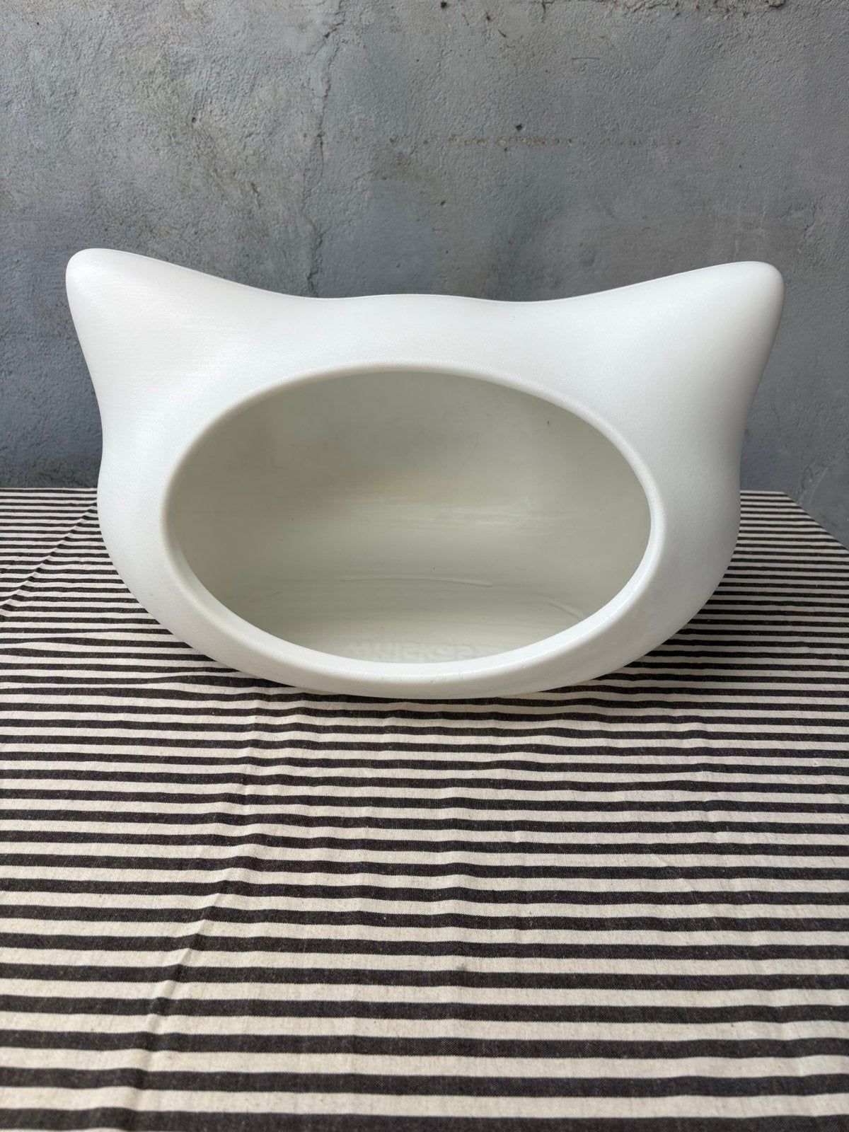 Whiskas kattenmand -Limited Edition-, Dieren en Toebehoren, Ophalen of Verzenden, Zo goed als nieuw