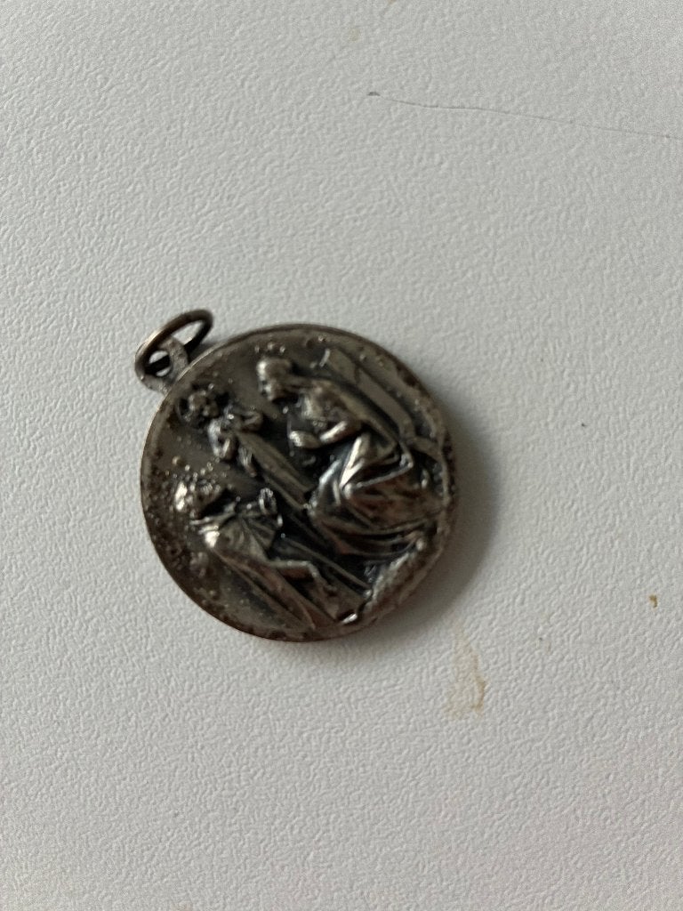 penning broederschap, Verzenden, Overige materialen, Nederland