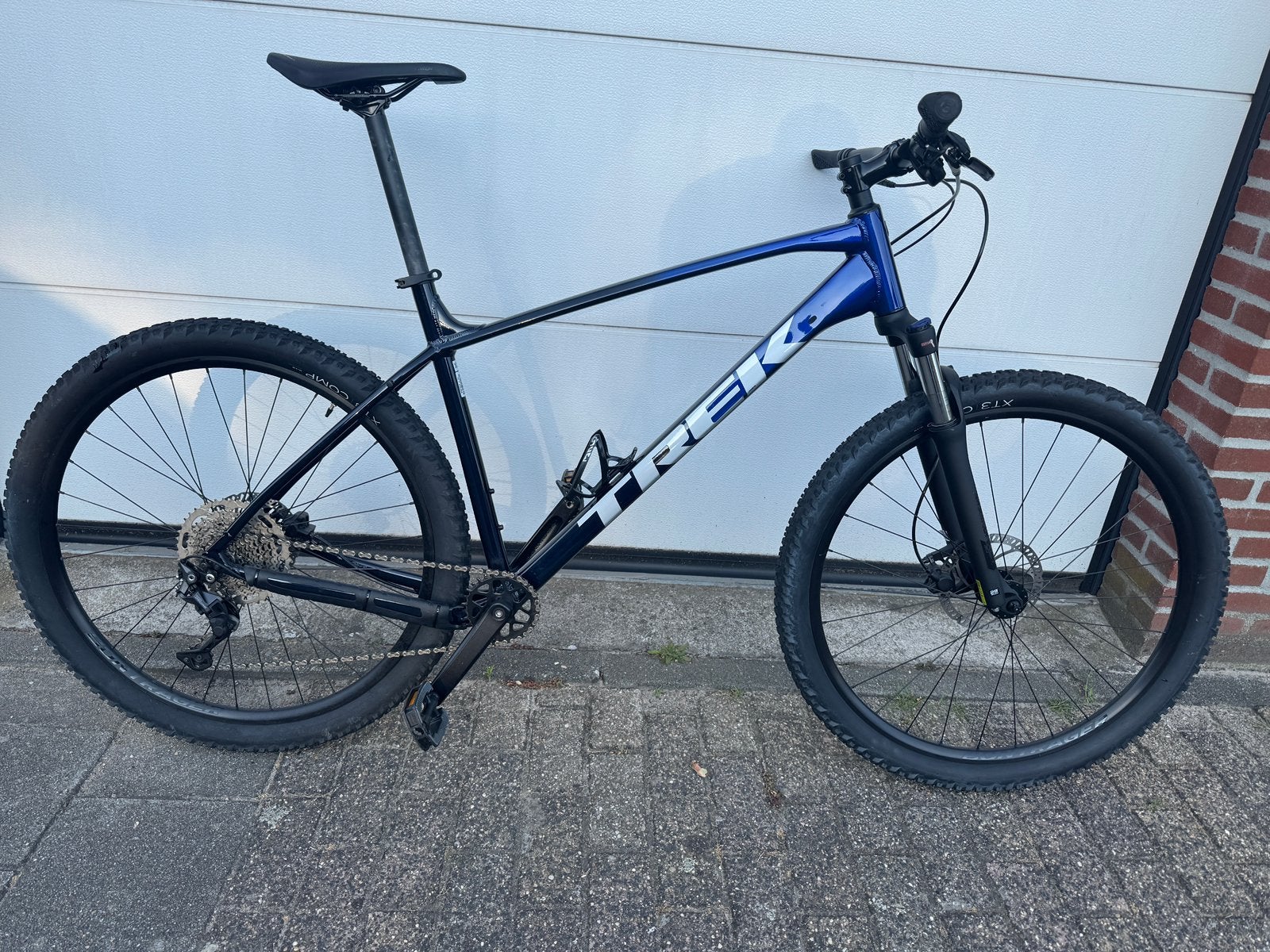 Trek Marlin 6 gen 3, Overige merken, Gebruikt, 10 tot 15 versnellingen, Ophalen of Verzenden