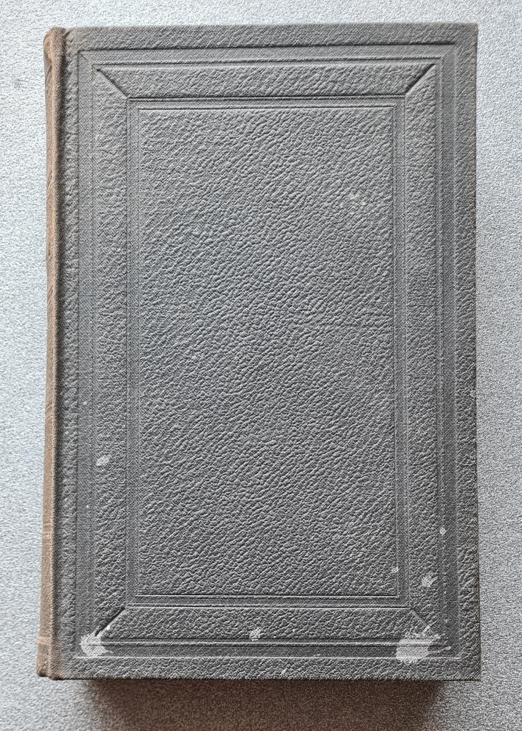 Bijbel uit 1909, Ophalen of Verzenden, Onbekend