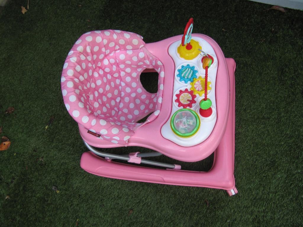 baby loopstoeltje, Ophalen, Gebruikt, Overige typen