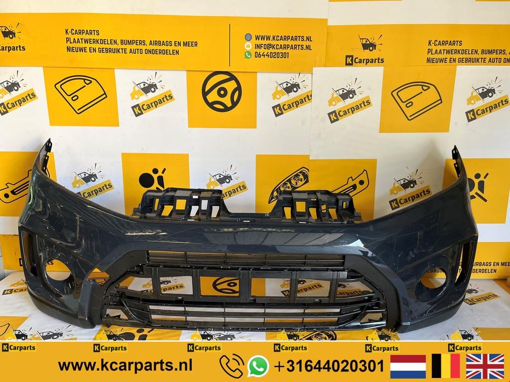 Voorbumper Suzuki Vitara 2015+ origineel voorbumper