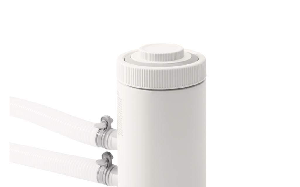 Intex C600 patroonfilter pomp 2271 liter/uur, Ophalen of Verzenden, Nieuw, Zwembadpomp