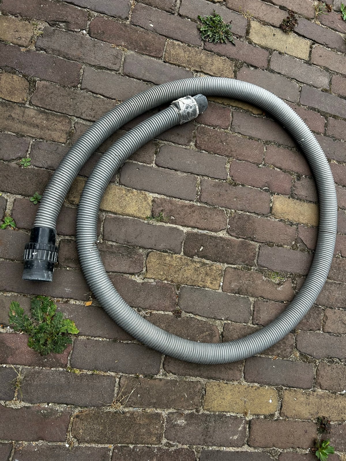 Slang voor Festool stofzuiger (niet origineel), Witgoed en Apparatuur, Stofzuigers, Ophalen of Verzenden, Gebruikt, Industriële stofzuiger