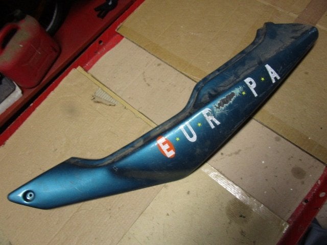 Aprilia AF1 50 Europa 1991 - RS50 1993 - 1998 onderdelen, Ophalen of Verzenden, Overige merken