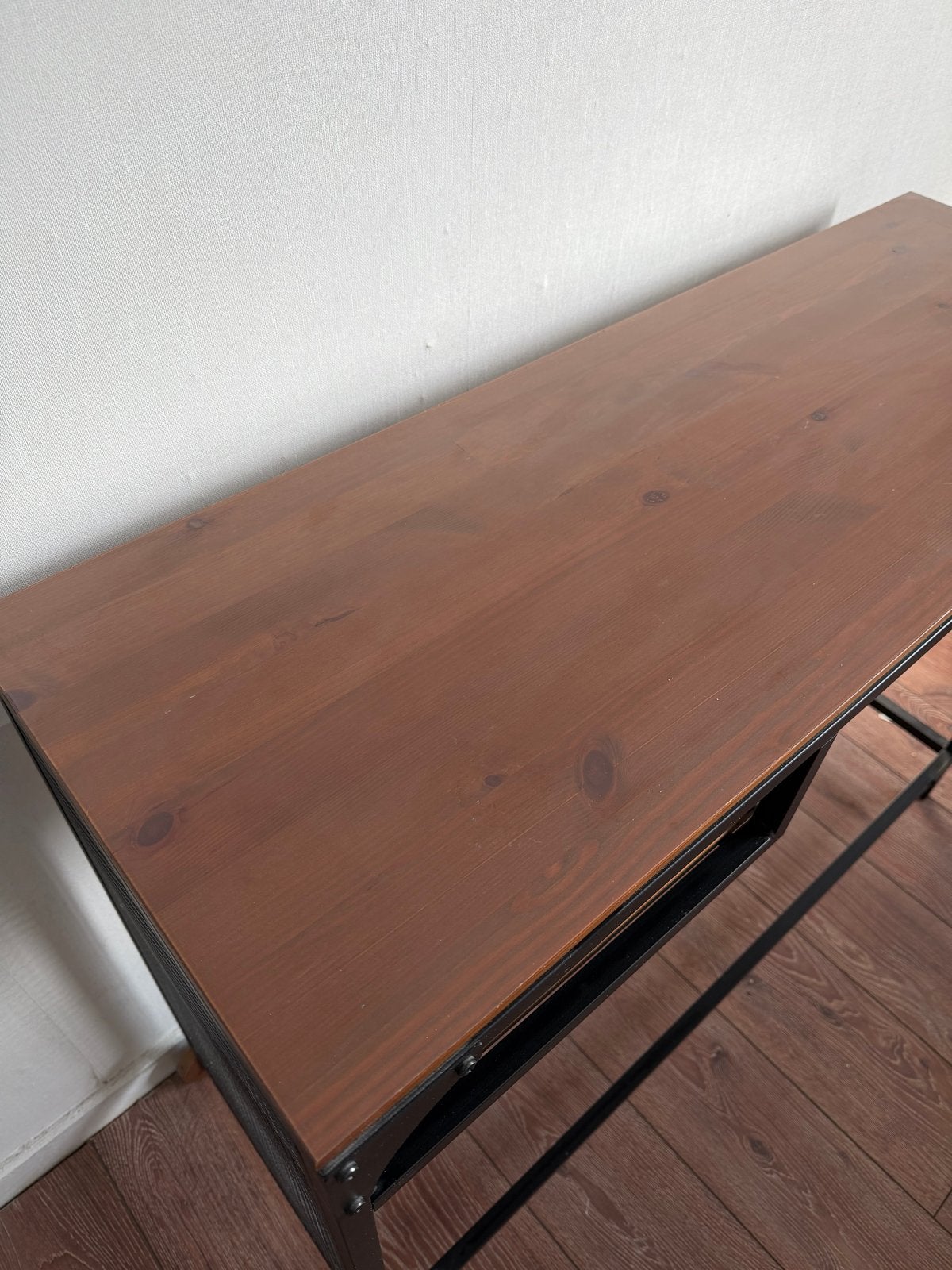 IKEA FJÄLLBO laptoptafel / sidetable, Ophalen, Zo goed als nieuw