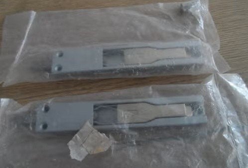 Te koop 8 stuks nieuwe kantschuiven., Ophalen of Verzenden, Nieuw