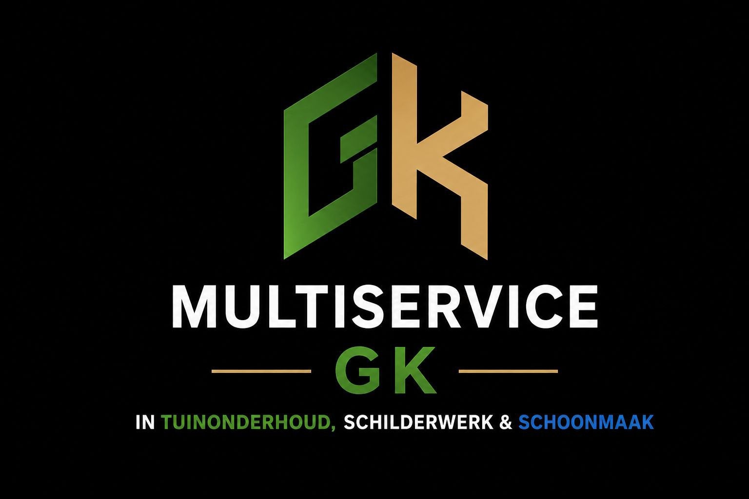 Snel beschikbaar voor tuinwerk , schilderwerk , schoonmaak, Ophalen of Verzenden