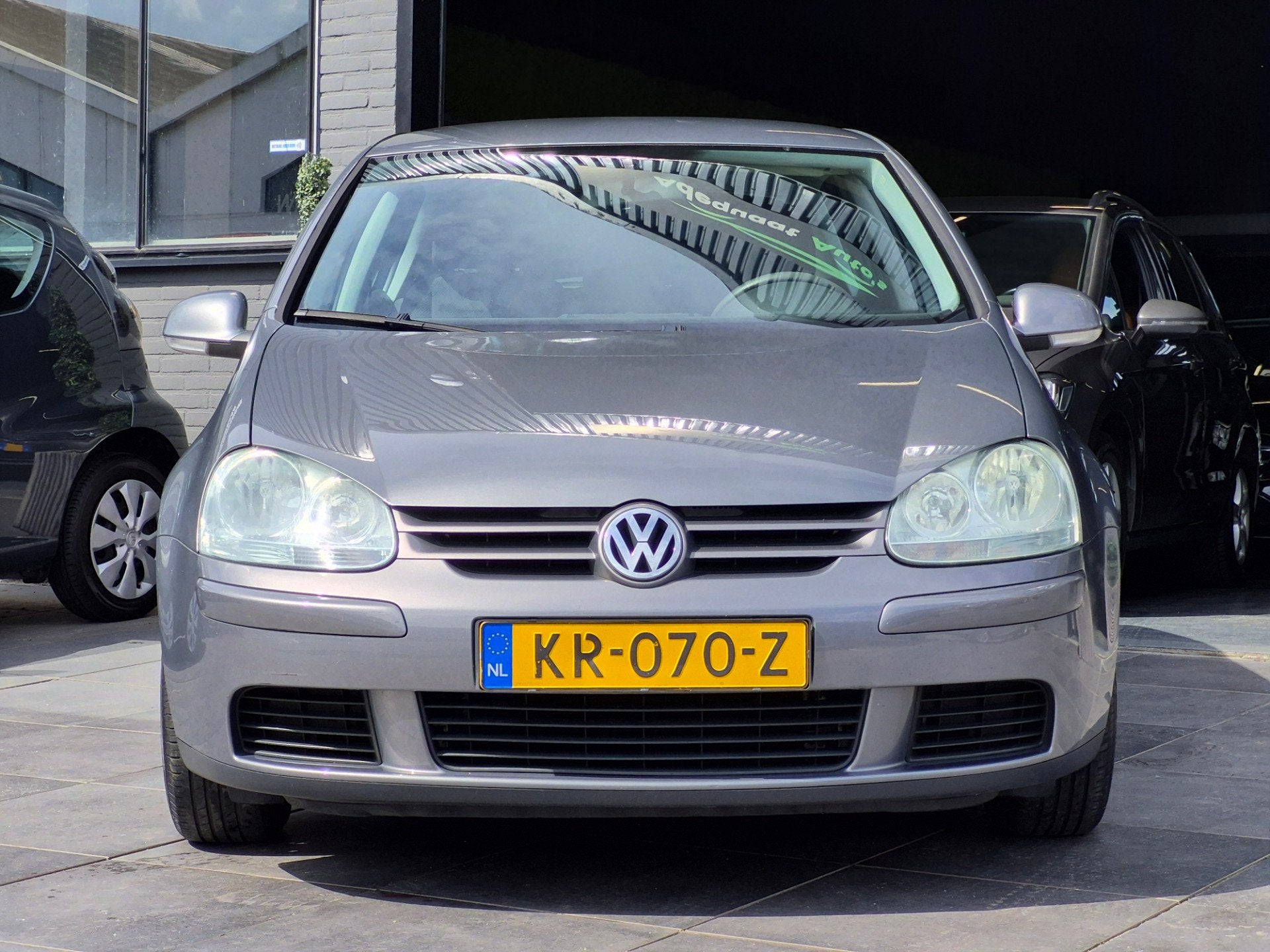 Volkswagen Golf 1.4 Turijn|Carplay|Cruise|Airco|Dist.Riem VV, Voorwielaandrijving, Stof, Gebruikt, Huisgarantie