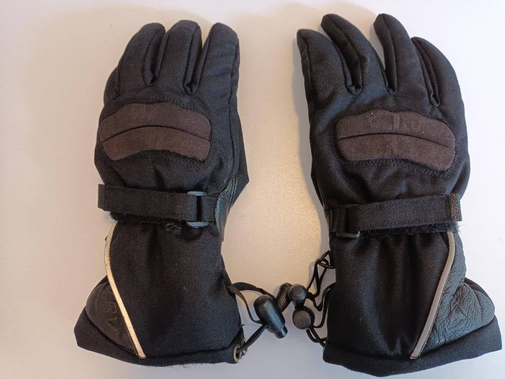 Motorhandschoenen voor kinderen, Overige merken, Kinderen, Ophalen of Verzenden, Handschoenen