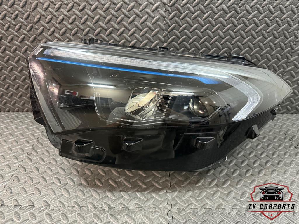 Mercedes Eqa/Eqb led highperformance koplamp links, Gebruikt, Mercedes-Benz AG, Mercedes-Benz, Ophalen of Verzenden
