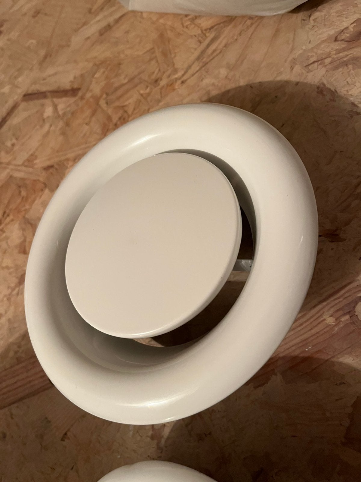 Ventilatie roosters, Ophalen of Verzenden, Zo goed als nieuw, Ventilator