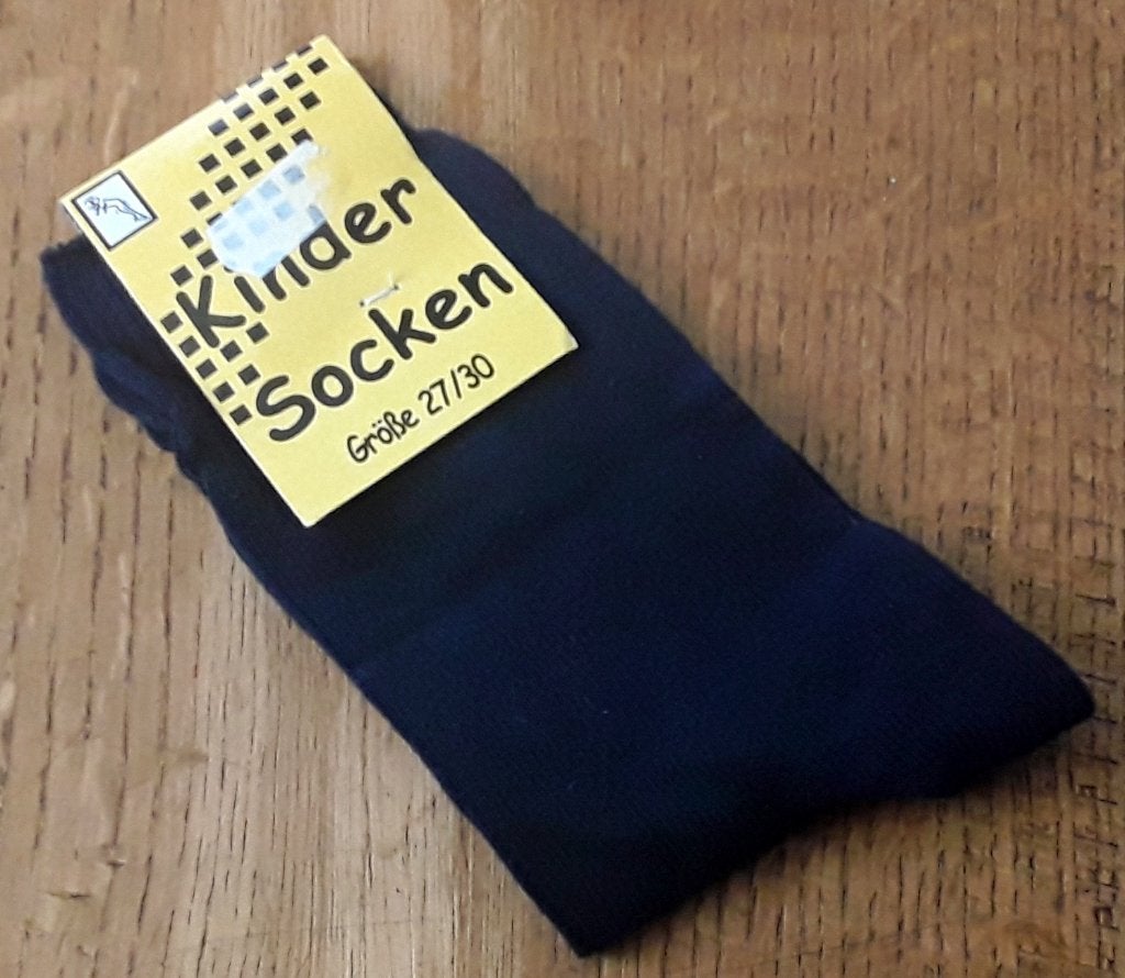 Sokken - nieuw, Nieuw, Ophalen of Verzenden, Jongen, Sokken