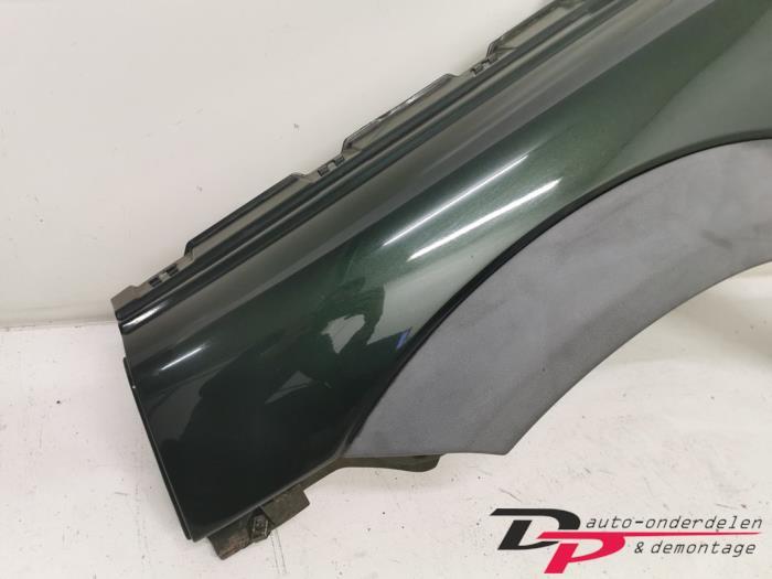Scherm links-voor van een Landrover Freelander (961), -, -, Ophalen of Verzenden, -