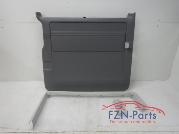 VW Transporter T6 Multivan Links Schuifdeur Bekleding + Zonw, Ophalen of Verzenden, Gebruikt