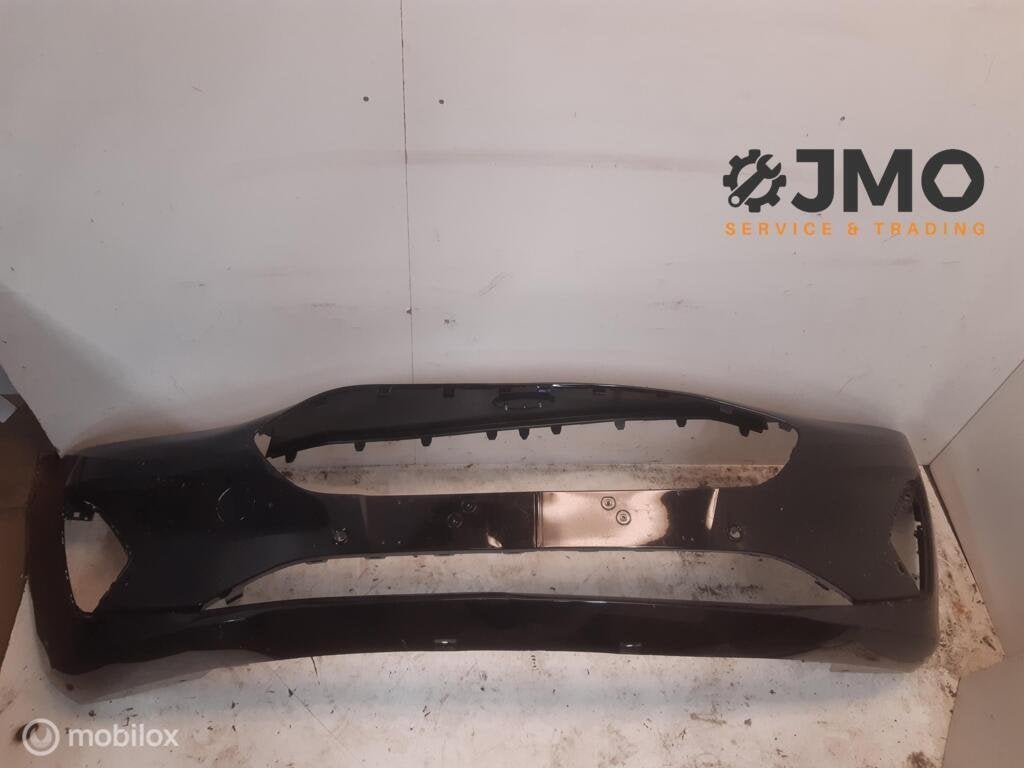 Voorbumper origineel PDC Ford Fiesta 2018-   H1BB17757AA, Auto-onderdelen, Gebruikt, Ford, Voor, Ophalen of Verzenden