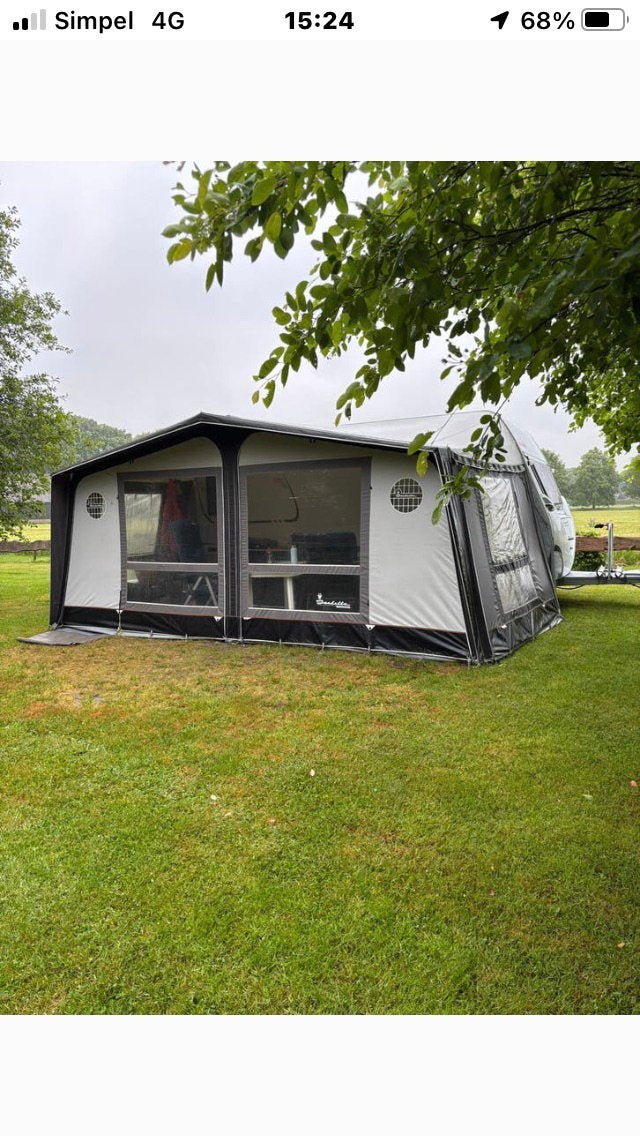Isabella Ambassador G18 omloop A 9.50, Ophalen of Verzenden, Zo goed als nieuw