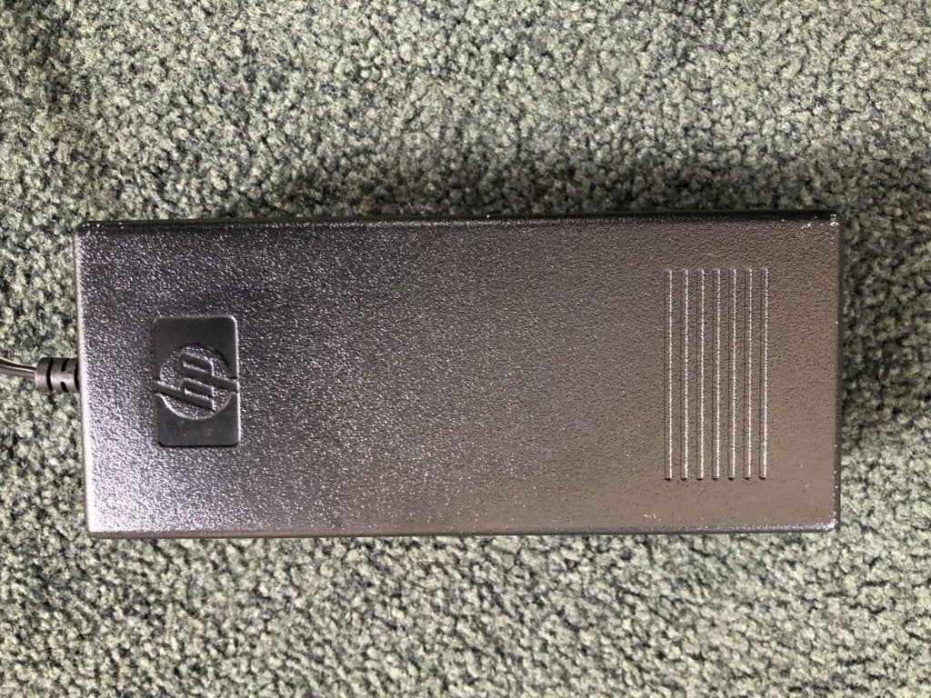 HP AC/DC adapter HP0950-4484 voor Printers, Ophalen of Verzenden, Zo goed als nieuw, Overige typen