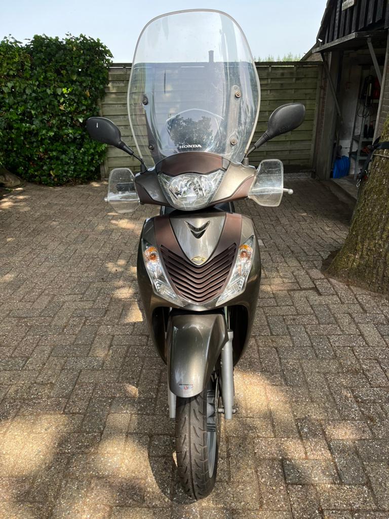 Honda scooter SH150 , 2012, 20000 km, Motoren, Particulier, Scooter