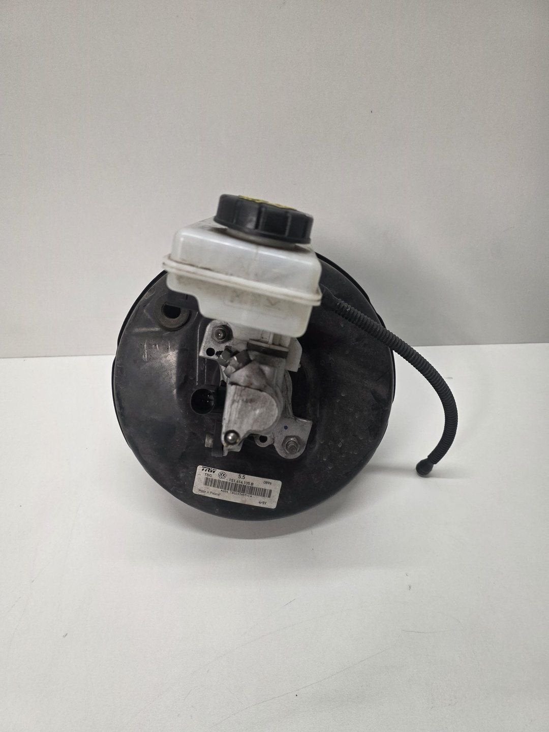 Rembekrachtiger Volkswagen Up 1S1614105B, Gebruikt, -, Volkswagen, -